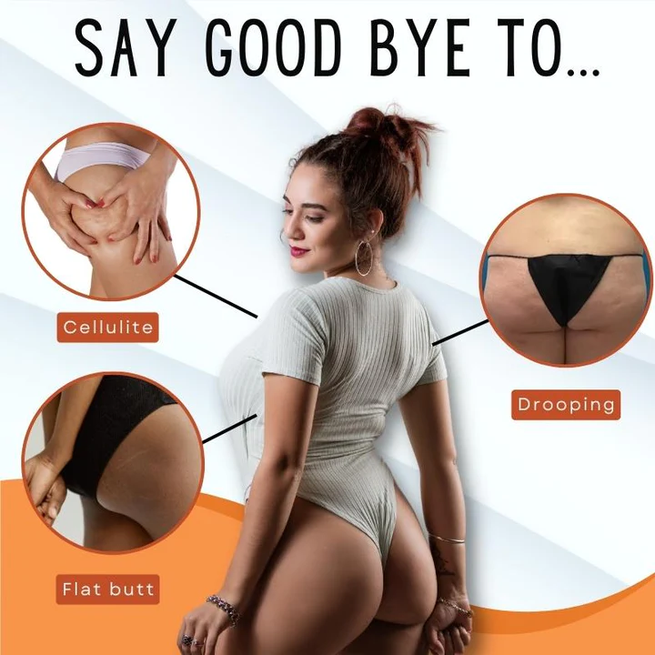 AEXZR Butt-Lift Shaping Pads