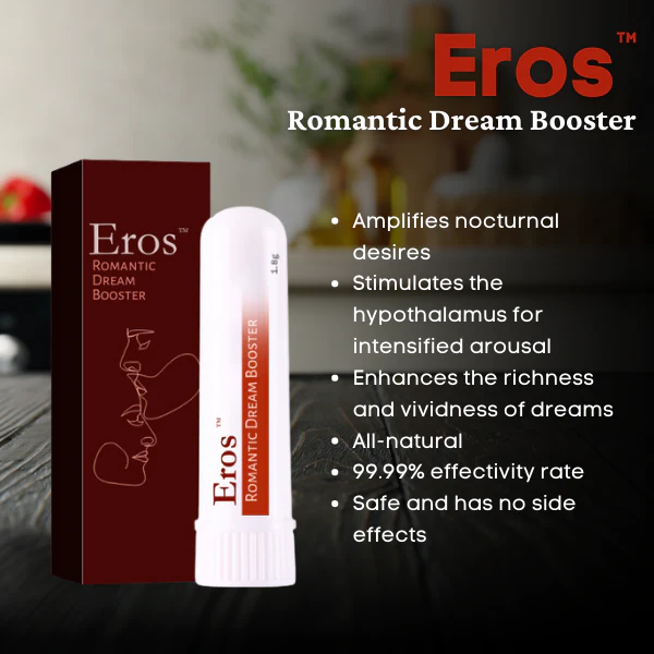 Eros Romantic Dream Booster