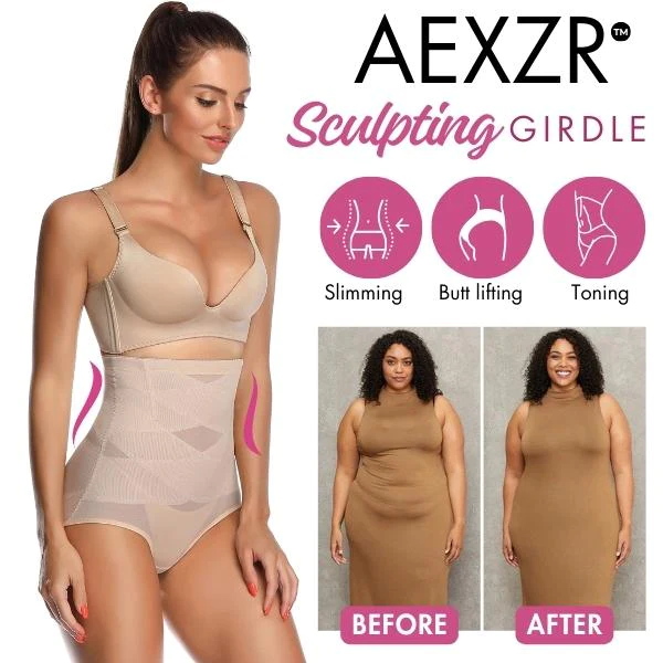 AEXZR Sculpting Girdle