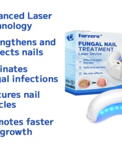 Furzero Fungal Nail Treatment Laser Device