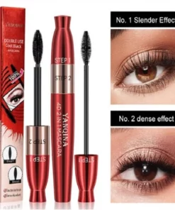 5D Lengthening Curling Mascara