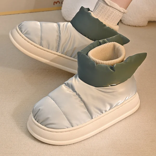 Women's Cozy Cloud Boots