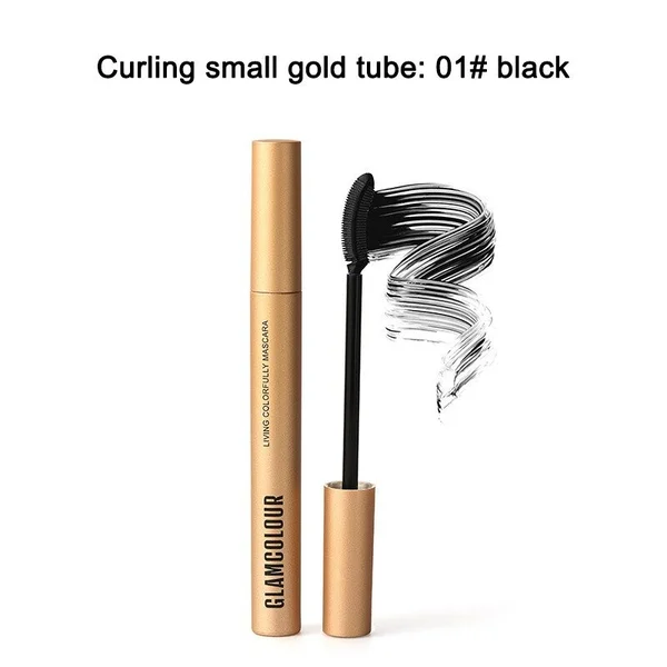 Sale-OFFColorful Mascara Waterproof Lasting Thick Curling