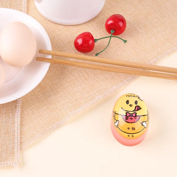 Japanese Egg Timer