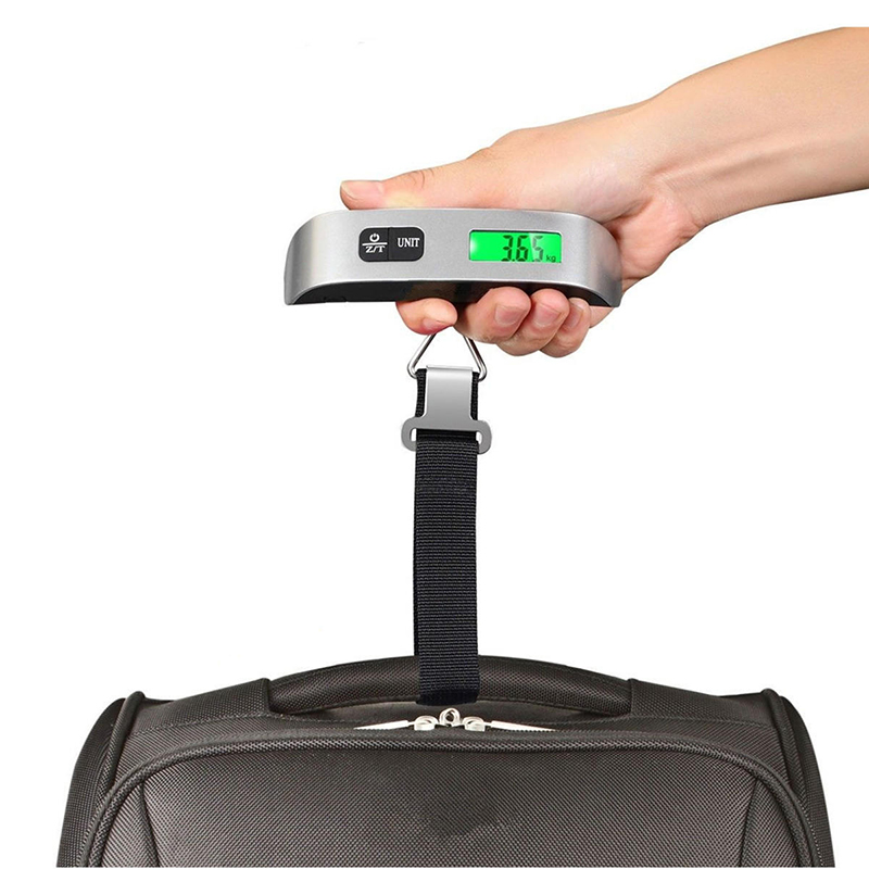 Digital Luggage Scale