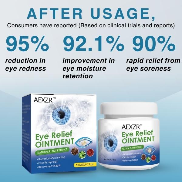 AEXZR Eye Relief Ointment