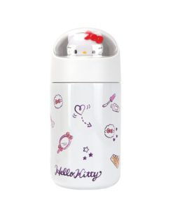 Sanrio Character Stainless Steel Thermos