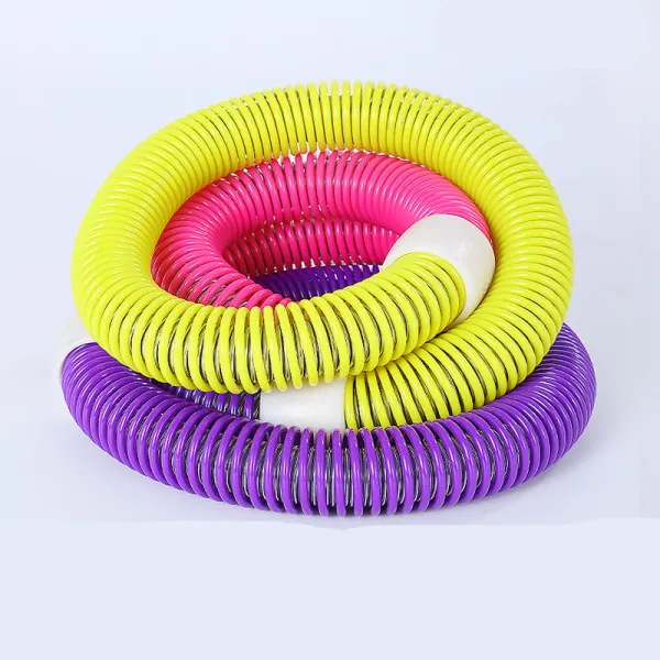 Spring Fitness Hula Hoop