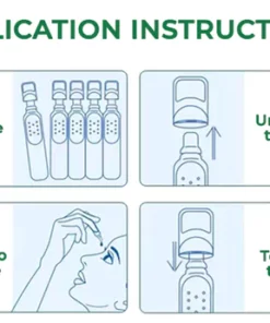 Ourlyard Presbyopia Vision Therapy Drops