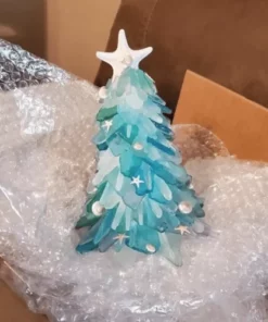 Christmas Tree Craft