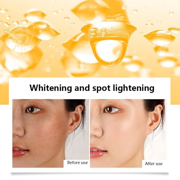 VC Whitening Freckle Serum