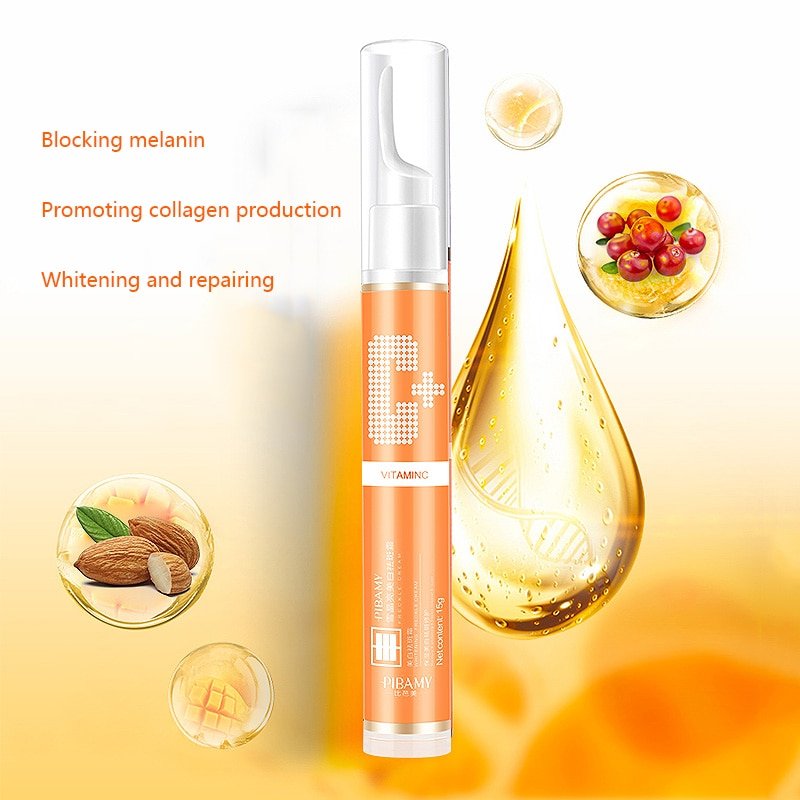 VC Whitening Freckle Serum