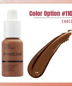 Phoera Power Coverage Foundation