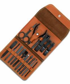 16 in 1 Professional Stainless Steel Scissors Kit