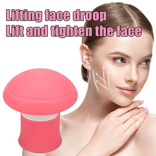 New Face Lift Skin Firming Anti Wrinkle Mouth Exercise Tool