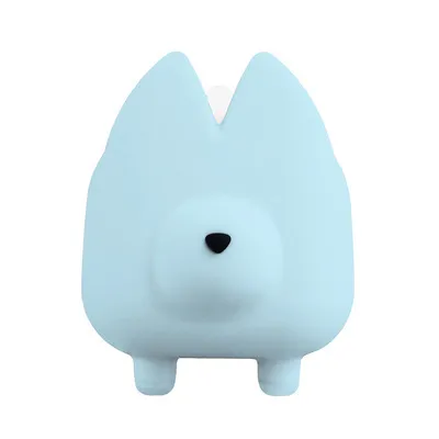 Cute Pet Wireless Mini Bluetooth Speaker