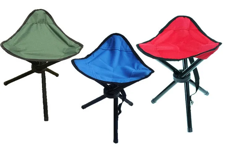 Outdoor Folding Fishing Stool