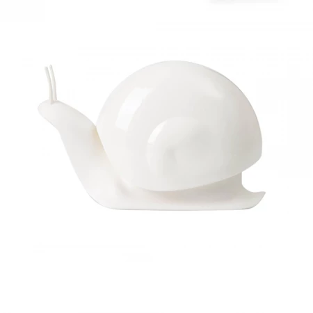 Cute Snail Hand Soap Dispenser