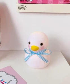 Cute Little Duck LED Bedside Lamp