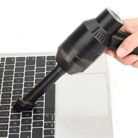 Mini USB Vacuum Cleaner For Laptop, Desktop & Car