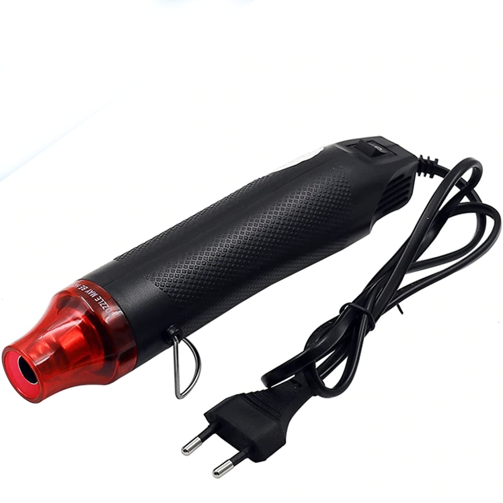 220V Mini Heat Gun For Crafts