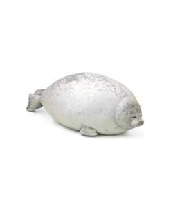 Fat Seal Plush Pillow & Cushion