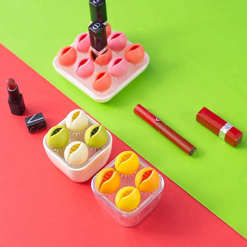 Creative Lipstick Storage Box