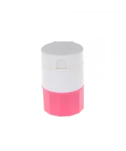 2-in-1 Twist Pill Crusher & Cutter