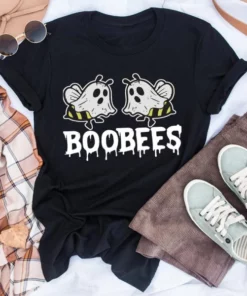 Boobees Tee