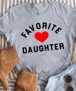 Favorite Daughter Tee