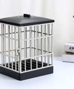 Cell Phone Jail Timed Box