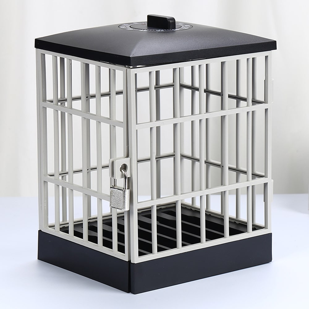 Cell Phone Jail Timed Box