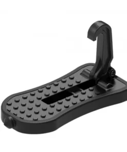 Folding Car Rooftop Doorstep Foot Peg