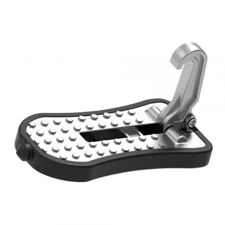 Folding Car Rooftop Doorstep Foot Peg