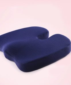 Coccyx Pillow Cushion For Seating