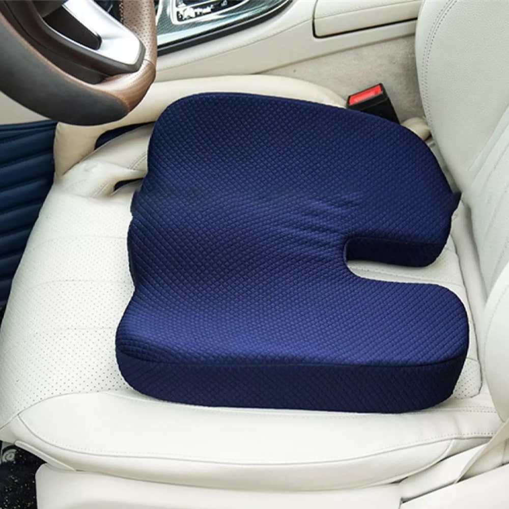 Coccyx Pillow Cushion For Seating