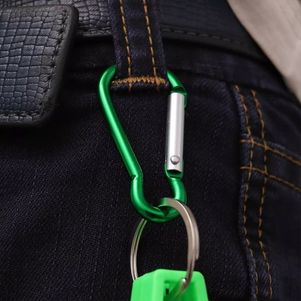 Multifunctional Glove Holder Belt Clip