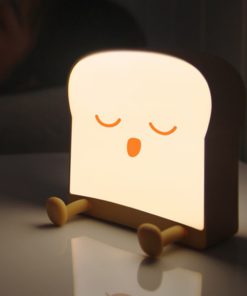 Magic Bread Toast Light