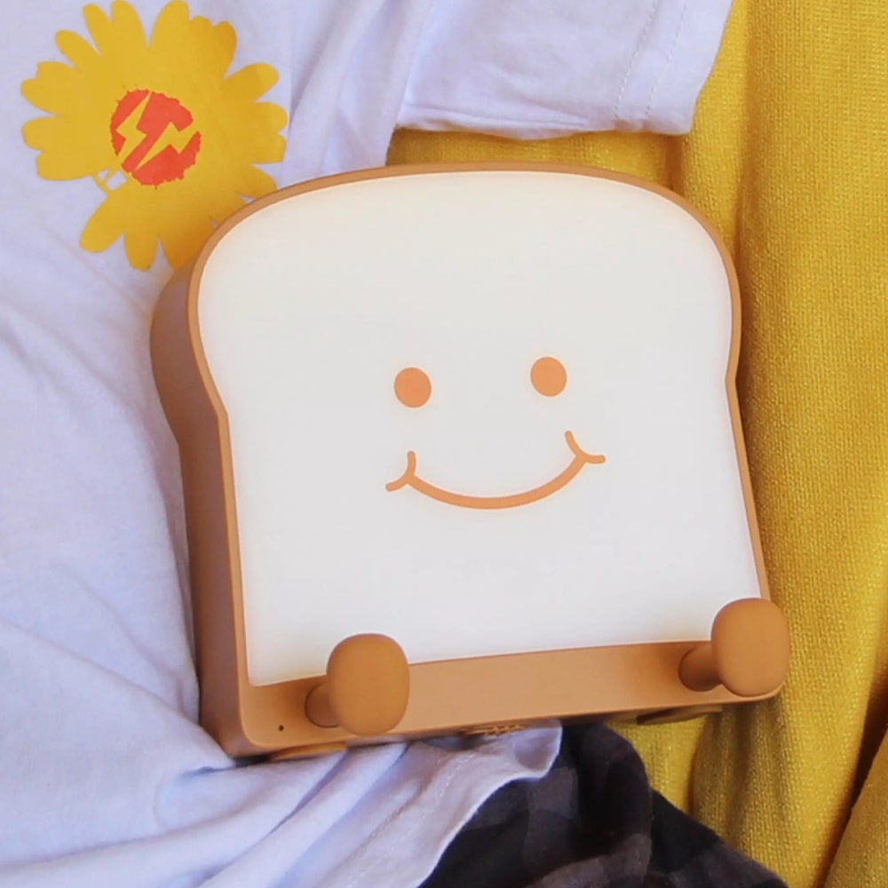 Magic Bread Toast Light