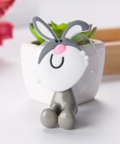 Cartoon Characters Toothbrush Holder