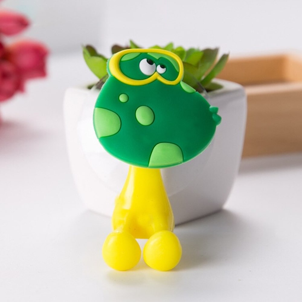 Cartoon Characters Toothbrush Holder