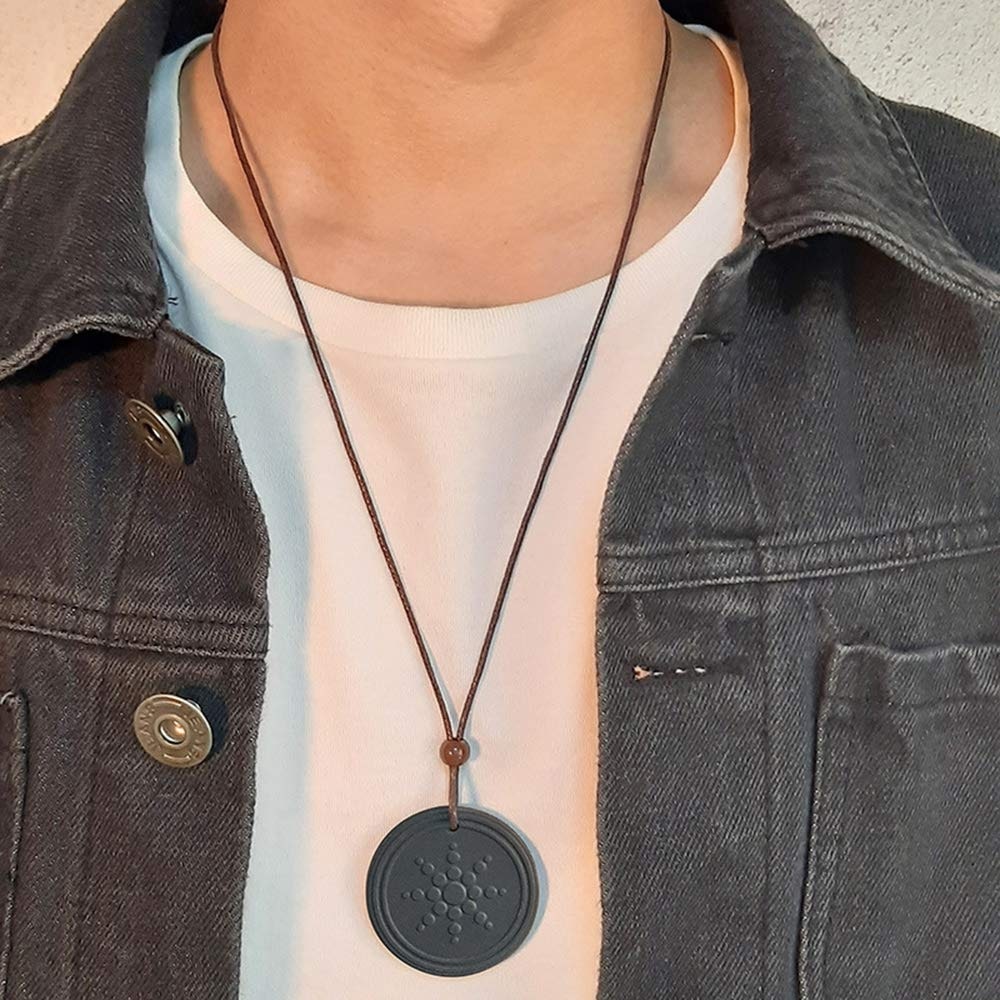 EMF Protection Scalar Pendant