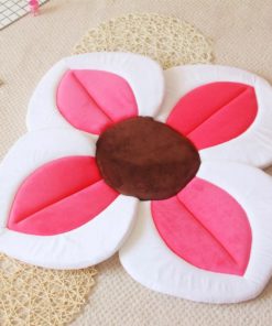 Lotus Flower Baby Bath Mat