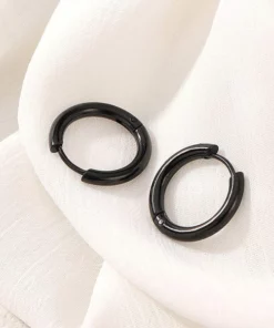 Mini Hoop Earrings