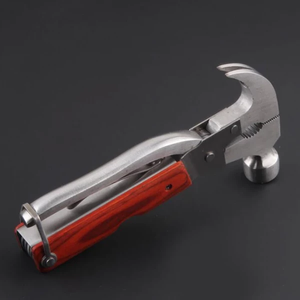 Mini Multi Purpose Hammer Tool