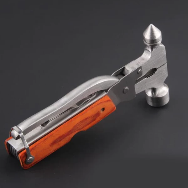 Mini Multi Purpose Hammer Tool