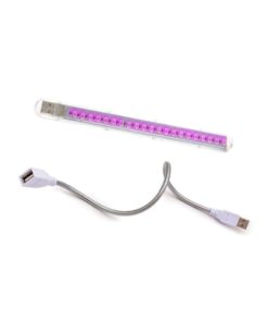 Indoor Led Plant Grow Light Strip