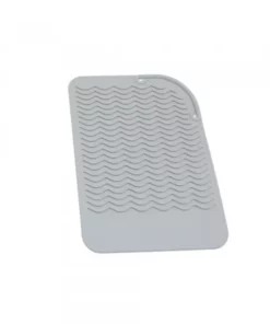 Large Silicone Heat Resistant Mat