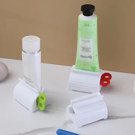 Lazy Toothpaste Tube Squeezer