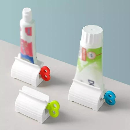 Lazy Toothpaste Tube Squeezer